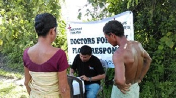 Health-camp-Kokrajhar