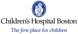Children Hospital Boston