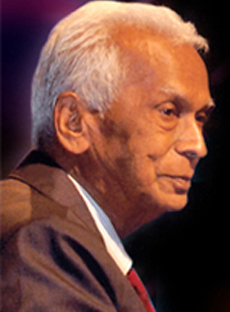 G. Venkataswamy