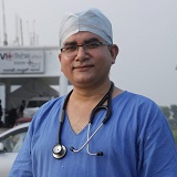 Dr Ravikant Singh