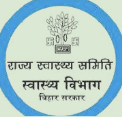 Swastya Vibhag Logo