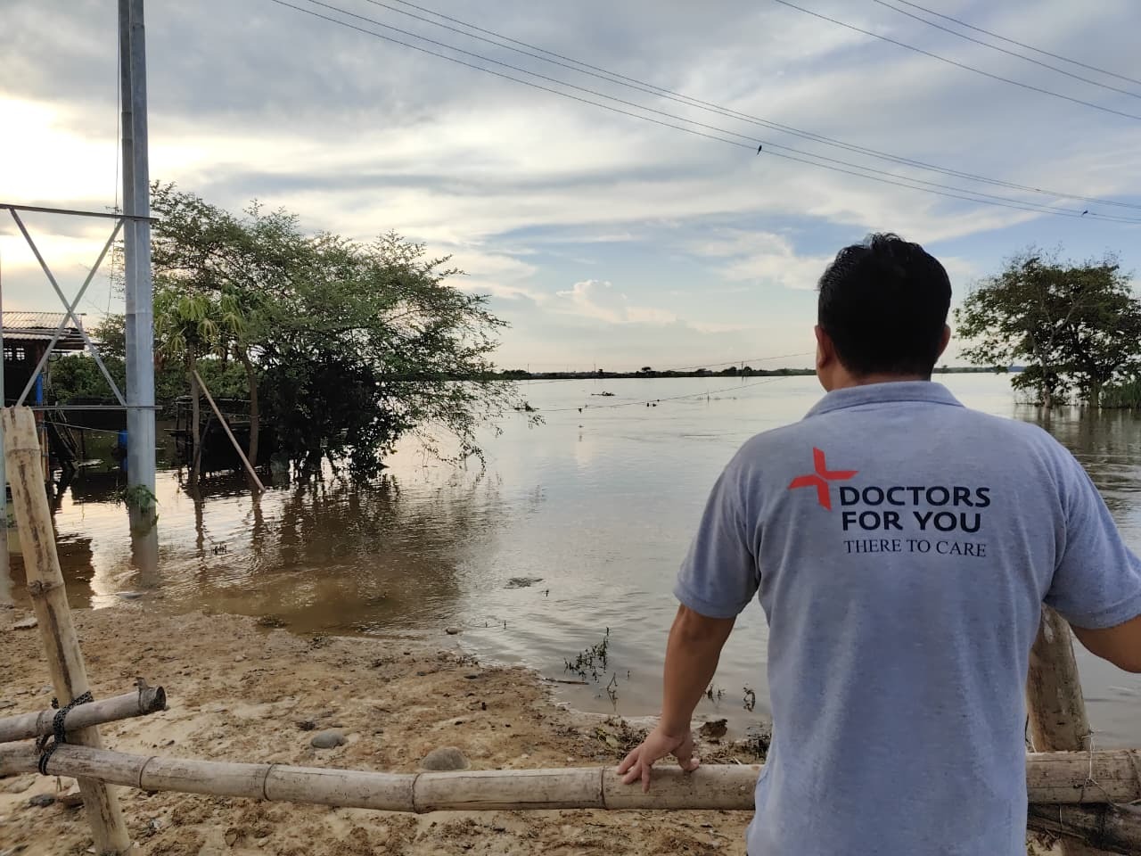 Flood Relief