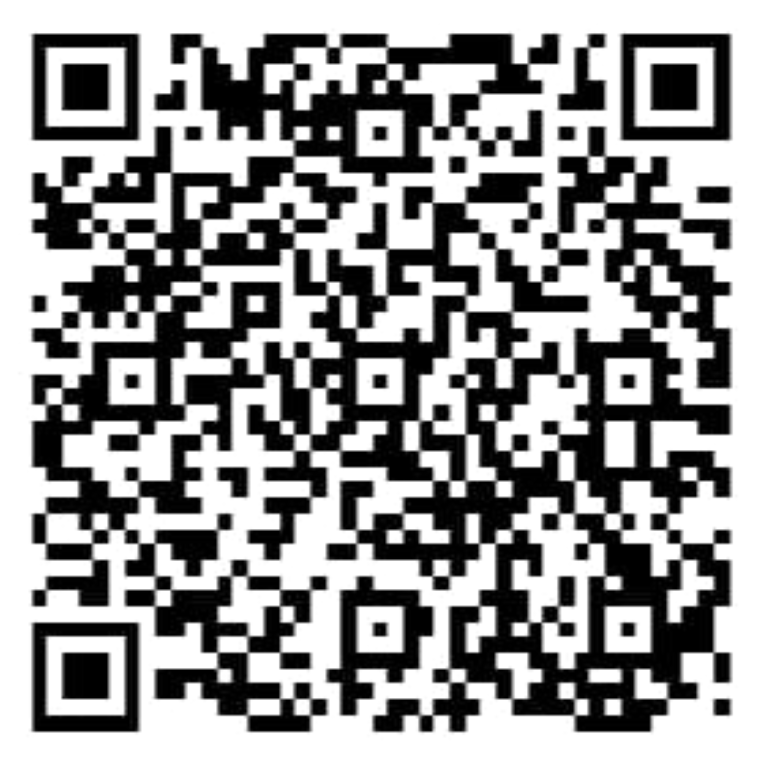 Scan QR Code to Donate